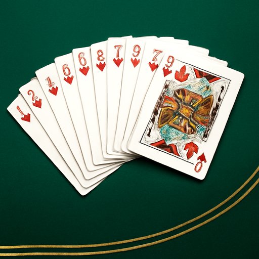 ans79 Live gaming table