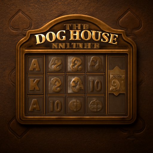 ans79 Dog House Megaways screen