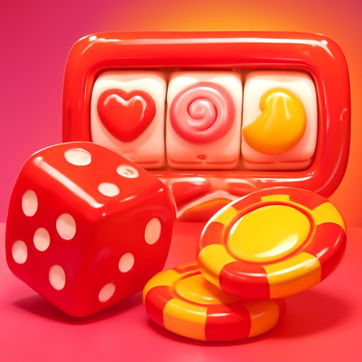 ans79 Sweet Bonanza colorful slot